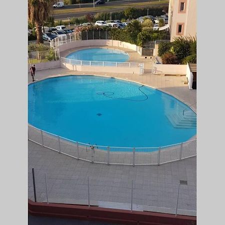 Jolies Studios Avec Piscines Et Parking Prive 800M De La Plage Le Grau Du Roi Exteriör bild